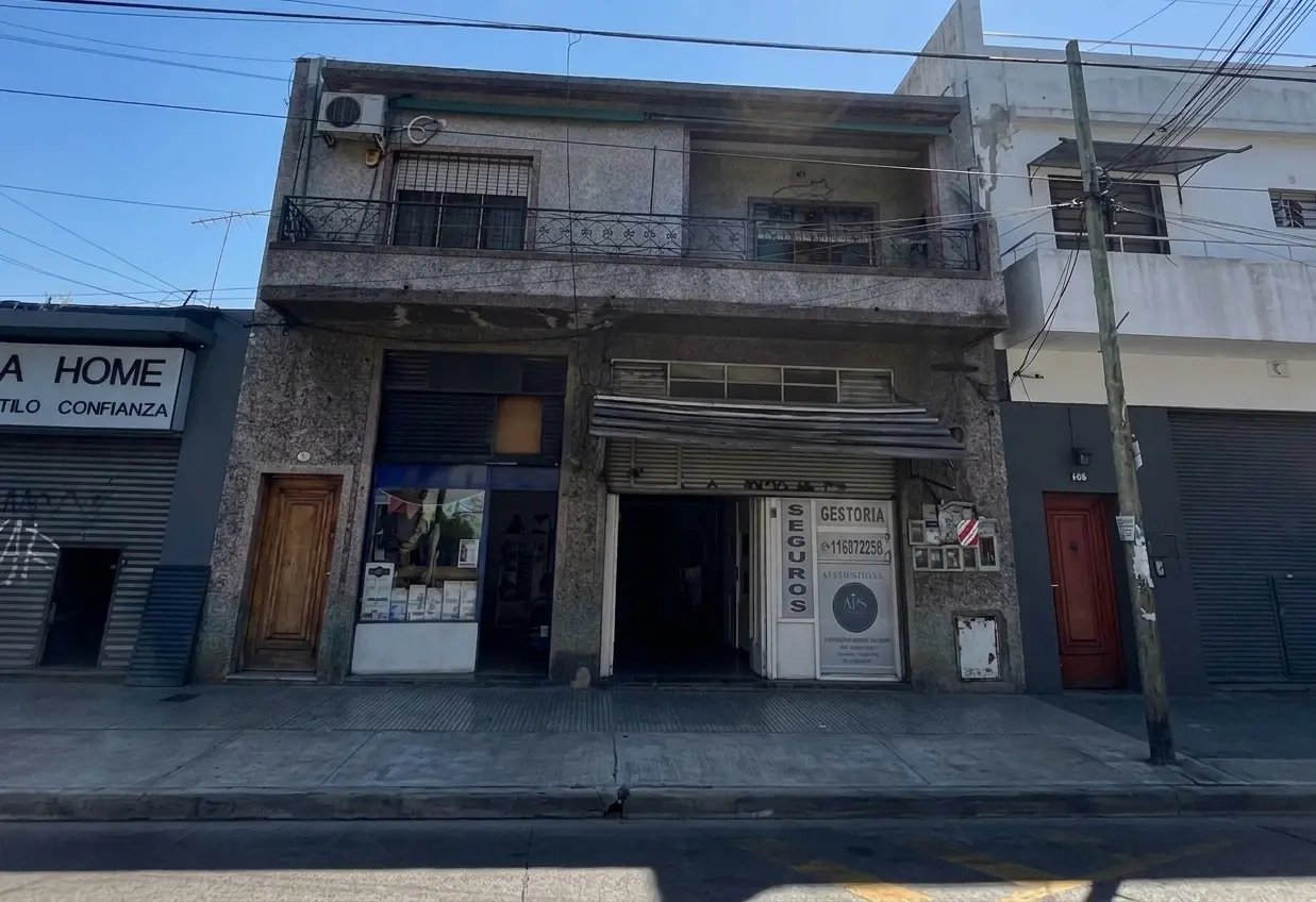 Casa en venta · Morón, Morón, GBA Oeste, Provincia de Buenos Aires